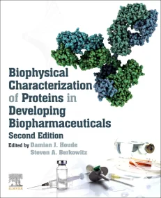 Biophysical Characterization of Proteins in Develo...