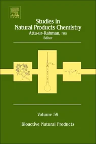 Studies in Natural Products Chemistry