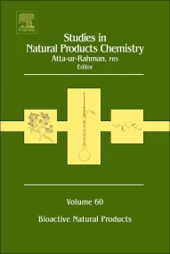 Studies in Natural Products Chemistry