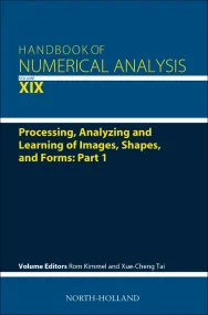 Processing, Analyzing and Learning of Images, Shap...