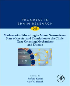 Mathematical Modelling in Motor Neuroscience: Stat...