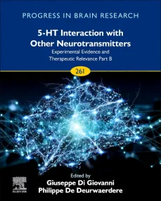 5-HT Interaction with Other Neurotransmitters: Exp...