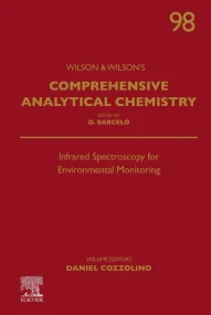 Infrared Spectroscopy for Environmental Monitoring