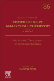 Mip Synthesis, Characteristics and Analytical Appl...