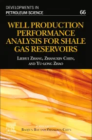 Well Production Performance Analysis for Shale Gas...