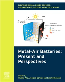 Electrochemical Power Sources: Fundamentals, Syste...