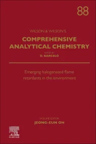 Emerging Halogenated Flame Retardants in the Envir...
