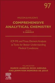 ICP-MS and Trace Element Analysis as Tools for Bet...