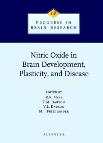 Nitric Oxide in Brain Development, Plasticity, and...