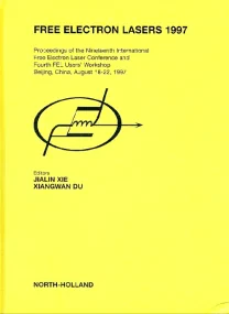 Free Electron Lasers 1997