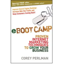 eBoot Camp: Proven Internet Marketing Techniques t...