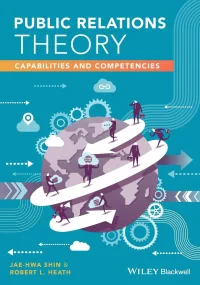 Public Relations Theory: Capabilities and Competen...