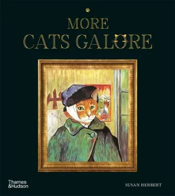 More Cats Galore: A Second Compendium of Cultured ...