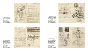 The Drawings of Vincent van Gogh