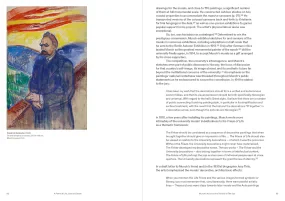 Edvard Munch: A Poem of Life, Love and Death