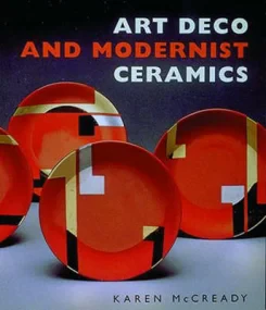 Art Deco and Modernist Ceramics