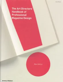The Art Directors' Handbook of Professional Magazi...