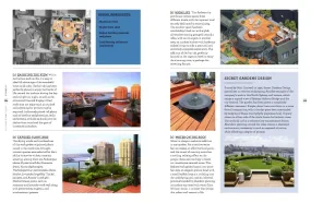 Garden Design Close Up