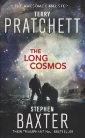 The Long Cosmos