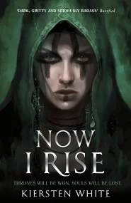 Now I Rise