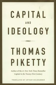Capital and Ideology 