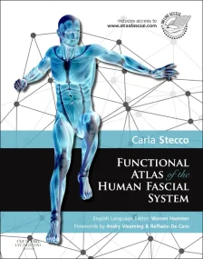 Functional Atlas of the Human Fascial System, 1e