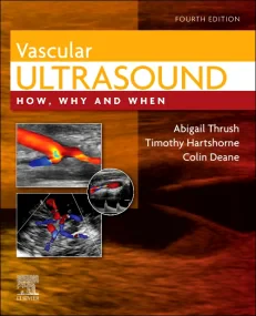 Vascular Ultrasound, 4th Edition