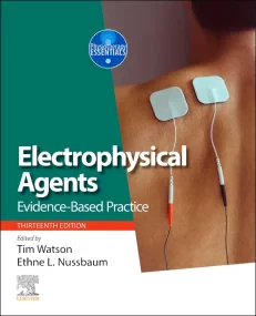 Electrophysical Agents: Evidence-based Practice (P...