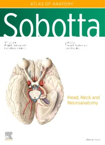 Sobotta Atlas of Anatomy, Vol. 3, 17th ed., Englis...