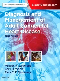 Diagnosis and Management of Adult Congenital Heart...