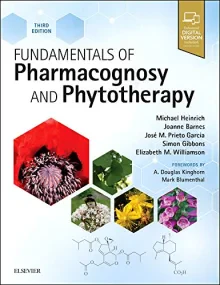 Fundamentals of Pharmacognosy and Phytotherapy, 3e