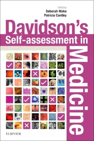 Davidson's Self-assessment in Medicine, 1e 