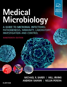 Medical Microbiology: A Guide to Microbial Infecti...