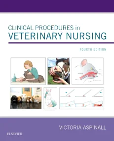 Clinical Procedures in Veterinary Nursing