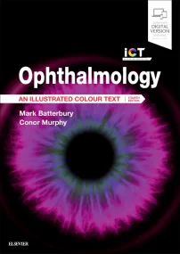 Ophthalmology: An Illustrated Colour Text, 4e