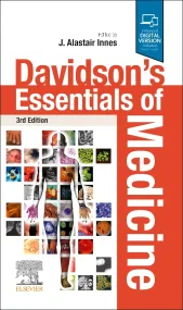 Davidson’s Essentials of Medicine, 3rd Edition