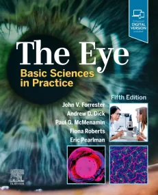 The Eye: Basic Sciences in Practice 