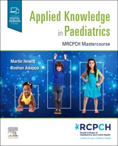 Applied Knowledge in Paediatrics