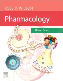 Ross & Wilson Pharmacology