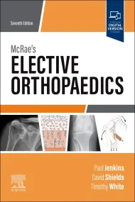 McRae's Elective Orthopaedics 