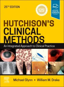 Hutchison’s Clinical Methods: An Integrated Approa...