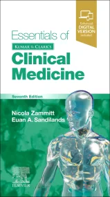Essentials of Kumar and Clark’s Clinical Medicine ...