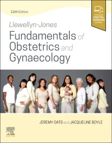Llewellyn-Jones Fundamentals of Obstetrics and Gyn...