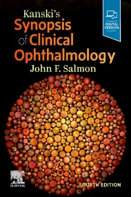 Kanski’s Synopsis of Clinical Ophthalmology 