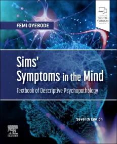 Sims’ Symptoms in the Mind
