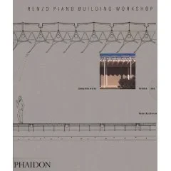 Renzo Piano Building Workshop vol. I