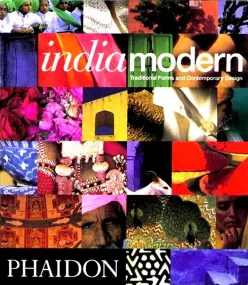 India Modern (mini format)