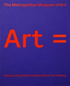 Art =: Discovering Infinite Connections in Art His...