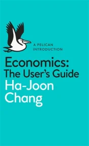 Economics: The User’s Guide