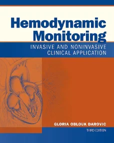 Hemodynamic Monitoring